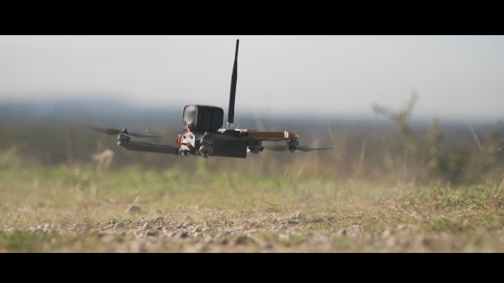 Ichor Autonomy s